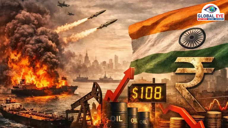 கச்சா எண்ணெய் விலை மீண்டும் உயர்ந்தால் நாட்டின் நிதிநிலைக்கு ஆபத்து: மத்திய நிதியமைச்சகம் அதிரடி எச்சரிக்கை!