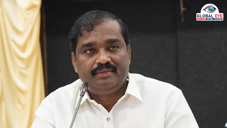“காவிரி விவகாரத்தில் கர்நாடக அரசுக்கு மத்திய அரசு துணை போகிறதா?” – வேல்முருகன் ஆவேசக் கேள்வி!