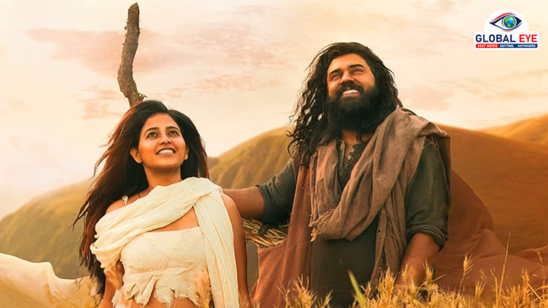‘ஏழு கடல் ஏழு மலை’ படத்தில் விரியும் முற்றிலும் புதிய உலகம்: எதிர்பார்ப்பை கூட்டிய இயக்குநர் ராம்!