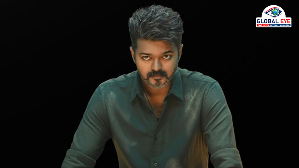 நிறம் மாறும் சினிமா 2: இந்துத்துவ குரல்களுடன் இணையும் ‘ஜனநாயகன்’! – ஒரு செய்தி அலசல்