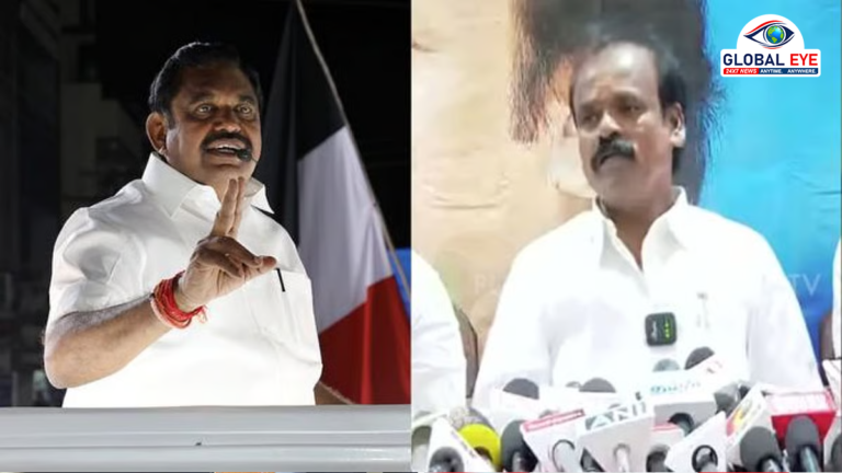 அதிமுக கூட்டணியில் இருந்து விலகியது புரட்சி பாரதம்: பூவை. ஜெகன்மூர்த்தி அறிவிப்பு! – ஒரு செய்தி அலசல்