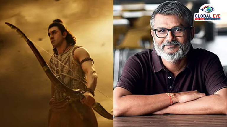 “நேர்மை, உண்மை மற்றும் மரியாதையுடன்…” – ராமாயணா பற்றி இயக்குநர் நிதேஷ் திவாரி! – ஒரு செய்தி அலசல்