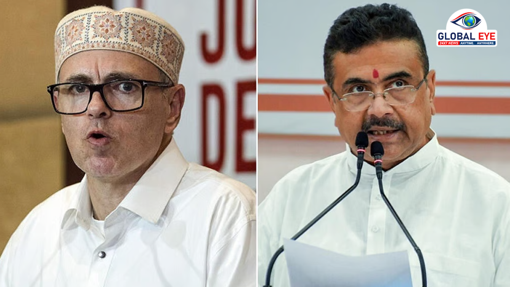 குறைந்த சொத்துடைய முதல்வர்கள்: உமர் முதலிடம், சுவேந்து 2-ம் இடம்! – ஒரு செய்தி அலசல்