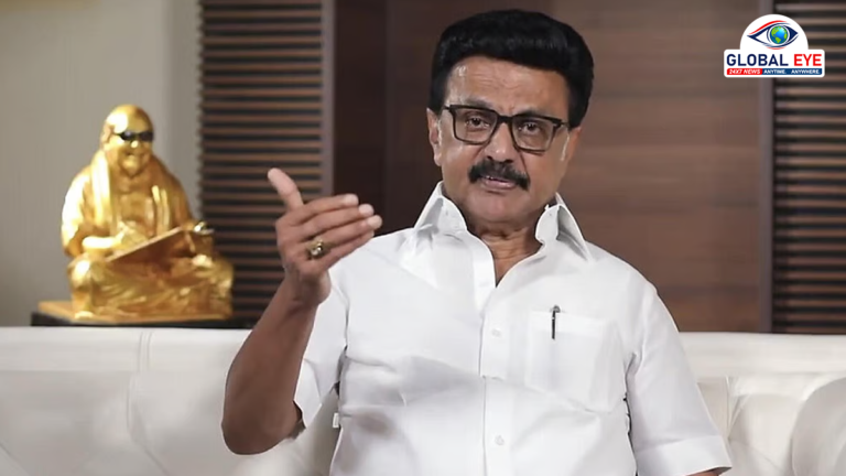 “மின் ரீடிங் முறையை ஒழுங்குபடுத்தும் வரை கட்டணம் செலுத்த அவகாசம் வழங்குக” – மு.க.ஸ்டாலின் வலியுறுத்தல்! – ஒரு செய்தி அலசல்
