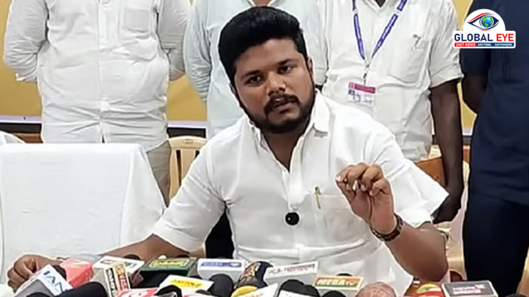 வடமாநில தொழிலாளர்கள் நலன்காக்க உரிய நடவடிக்கை: அமைச்சர் பர்வேஸ் திட்டவட்டம்! – ஒரு செய்தி அலசல்