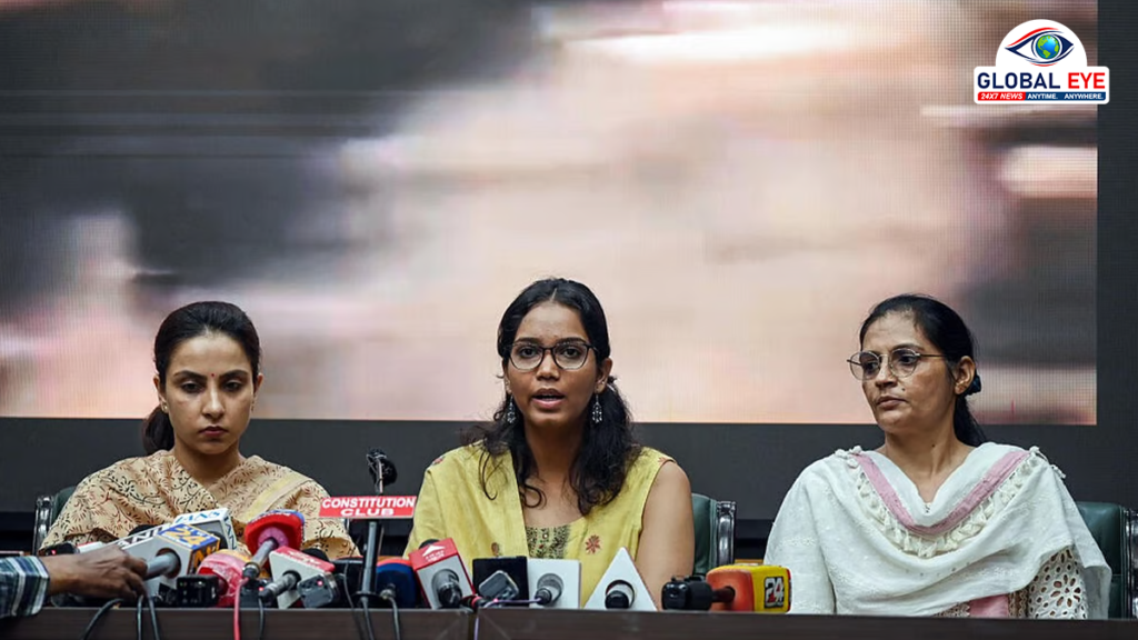 “எங்கள் தரப்பு கருத்துகளையும் கேளுங்கள்” – காயமடைந்த டெல்லி காவல்துறையினர் குடும்பத்தினர் வேண்டுகோள்! – ஒரு செய்தி அலசல்