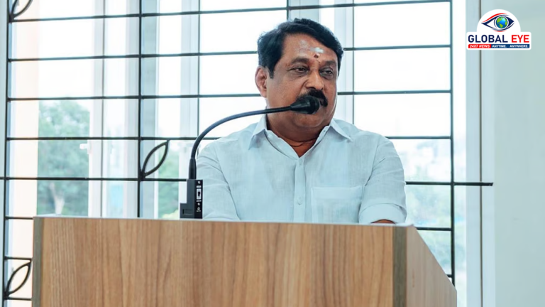 ஆவின் பாலில் ரசாயன நெடி, மாவுக்கலப்படம்: உயர்மட்டக் குழு அமைக்க நயினார் வலியுறுத்தல்! – ஒரு செய்தி அலசல்