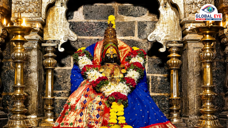 துல்ஜாபூர் துல்ஜா பவானி கோயில் | ஆடி மாதமும் அம்மன் திருவருளும் – ஒரு செய்தி அலசல்