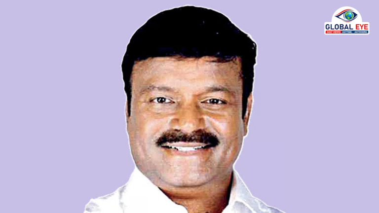 சென்னையில் 5 ஆயிரம் ஏக்கரில் 2 இடங்களில் ஏஐ சிட்டி உருவாக்க திட்டம்: அமைச்சர் குமார் தகவல்! – ஒரு செய்தி அலசல்