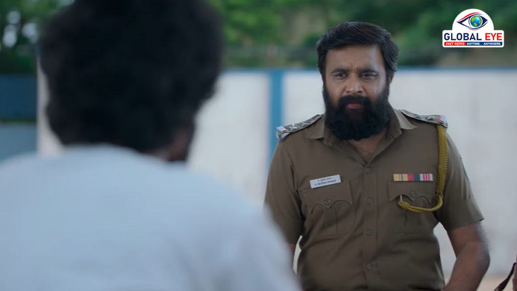 ‘வதந்தி சீசன் 2’ ட்ரெய்லர் எப்படி? – எதிர்பார்ப்பை கிளப்பும் ‘மணி’!