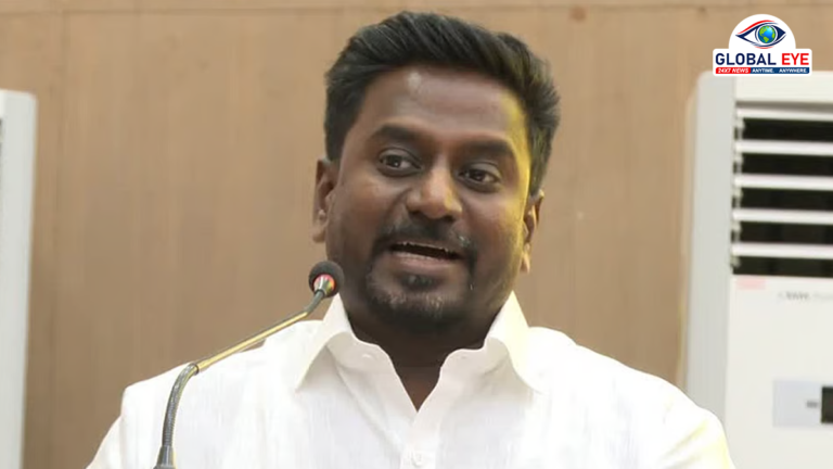 “அரசு பள்ளிகளில் ஆய்வு மேற்கொள்வது என்பது மரபுதான்!” – விமர்சனங்களுக்கு அமைச்சர் ராஜ்மோகன் விளக்கம்!