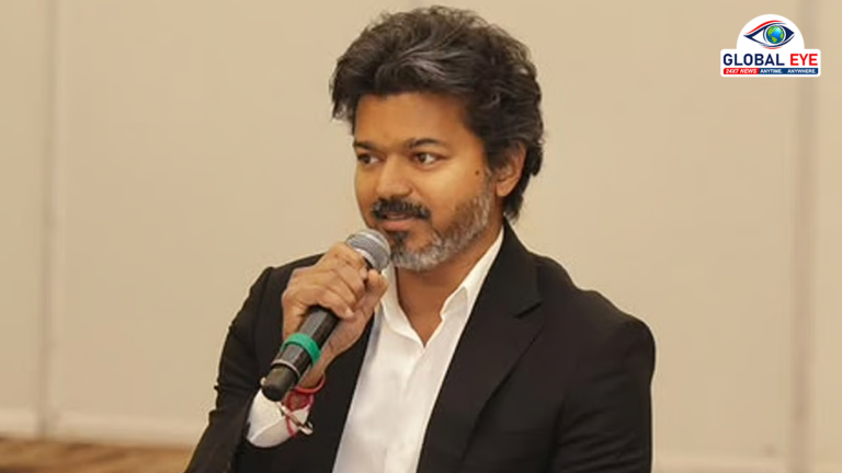 நாளை மறுநாள் கரூர் வருகை! முதலமைச்சர் விஜய் பங்கேற்கும் அரசு விழாவுக்கான ஏற்பாடுகள் தீவிரம்!