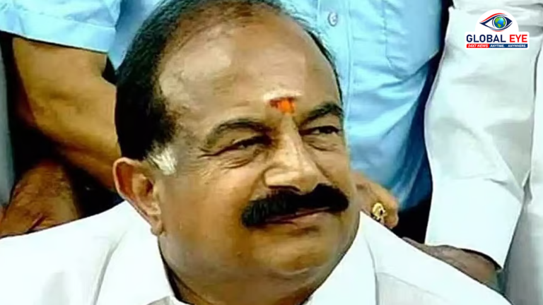 “அதிமுகவில் மீண்டும் சசிகலா, டி.டி.வி.தினகரன் இணைய வாய்ப்பு!” – முன்னாள் அமைச்சர் கே.சி.கருப்பணன் அதிரடி தகவல்!