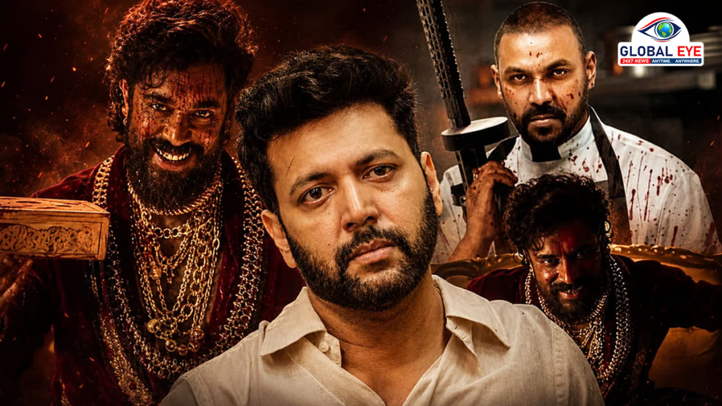 ராகவா லாரன்ஸ் – லோகேஷ் கனகராஜ் கூட்டணியின் ‘பென்ஸ்’ பட லேட்டஸ்ட் அப்டேட்! உறைந்துபோன கோலிவுட் வட்டாரம்!