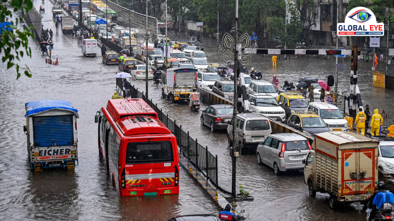 பழமையான மற்றும் போதிய திறனற்ற வடிகால் அமைப்புகள் (Outdated Drainage Systems)