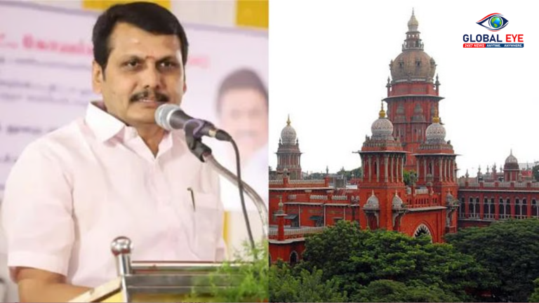 நீதிமன்றத்தில் அனல் பறந்த வாதங்கள்!