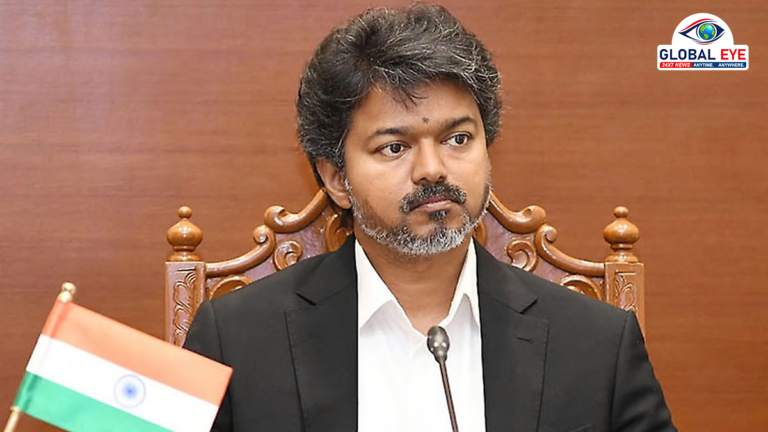நாளை கரூர் செல்கிறார் முதலமைச்சர் விஜய் – 32 பேருக்கு பணி நியமன ஆணைகளை வழங்குகிறார்