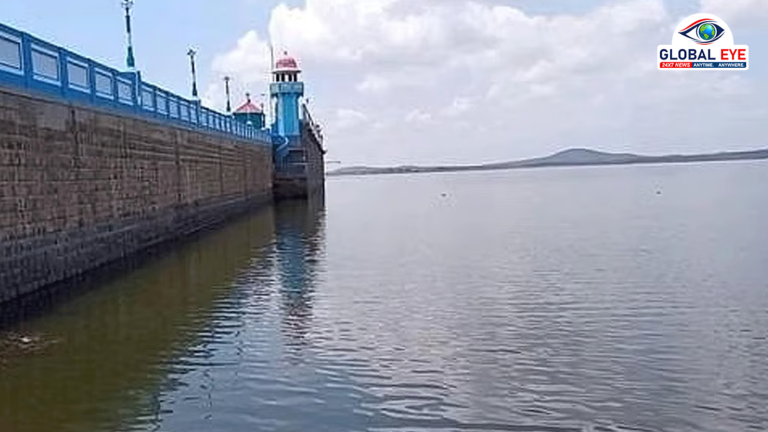 பவானிசாகர் அணையின் நீர்மட்டம் 57 அடியாக உயர்வு – விவசாயிகள் மகிழ்ச்சி!