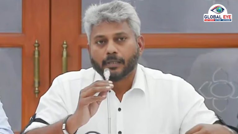 சகோதரரை தாக்கிய வழக்கு: அமைச்சர் மரிய வில்சன் நேரில் ஆஜராக விலக்கு அளித்து உயர் நீதிமன்றம் உத்தரவு