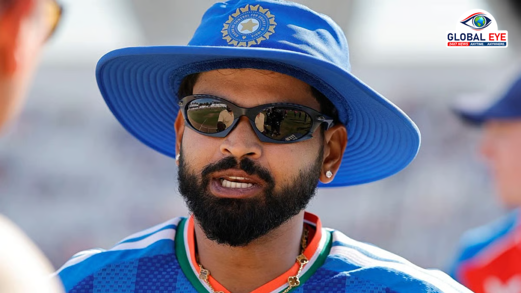 இங்கிலாந்திடம் தொடர்களை இழந்த இந்தியா: தோல்விக்கு வித்தியாசமான காரணம் சொன்ன இந்திய கேப்டன்!