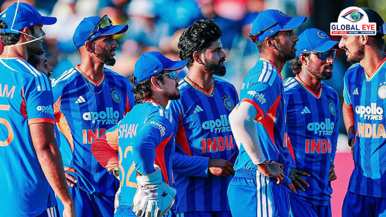 IND Vs ENG: தொடரும் சோகம்! தொடரை இழந்த இந்தியா – 7 ஆண்டுகளுக்குப் பின் மீண்டும் அதே கசப்பான வரலாறு!