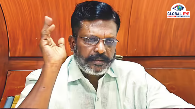 “திமுக வெற்றிக்கு விசிகவின் பங்கு மகத்தானது; சிலருக்கு வயிற்றெரிச்சல்!” – தொல். திருமாவளவன் ஆவேச பேச்சு!