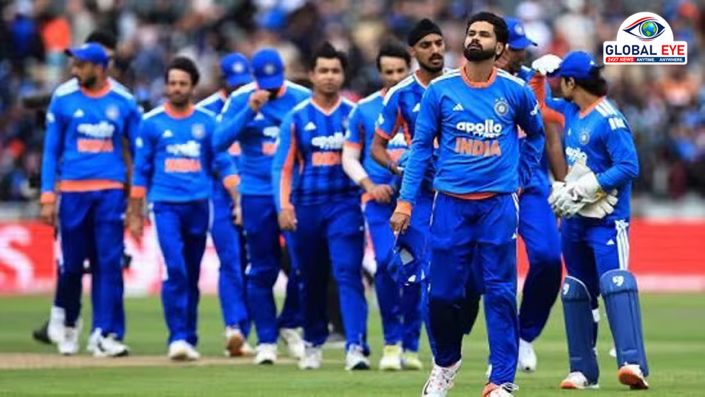 “இப்படியே போனால் இந்திய அணியின் சோலி முடிஞ்சிடும்!” – தேர்வுக்குழு மற்றும் வீரர்களைக் கடுமையாக எச்சரித்த முன்னாள் வீரர்!