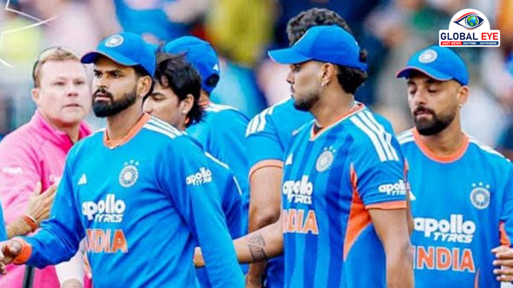“இங்கிலாந்திடம் சரணடையவா போனீங்க?” – இந்திய அணியின் மோசமான ஆட்டத்தை வெளுத்து வாங்கிய முன்னாள் கேப்டன்!