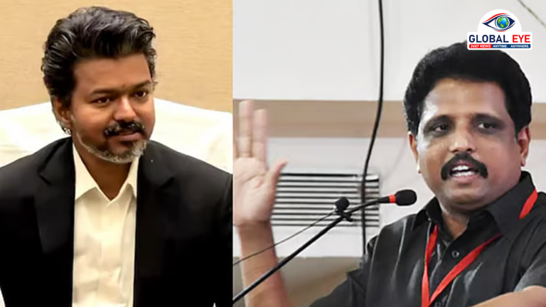 “முதல்வரின் துறையிலேயே ஊழலா?” – சு.வெங்கடேசன் எம்பி அதிரடி ஆவேச பேச்சு!
