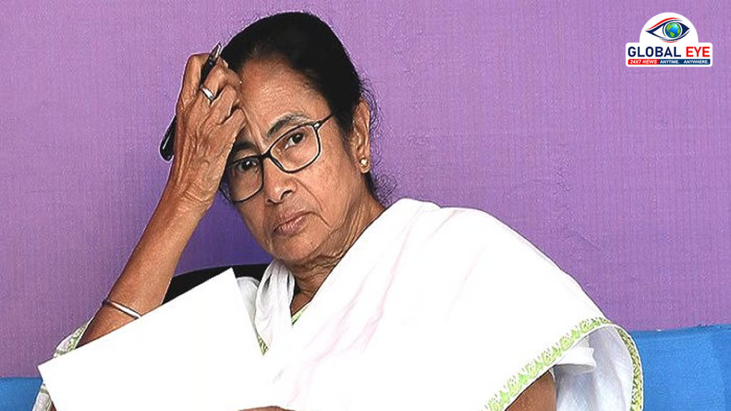 மம்தா கட்சி நிதியில் போடப்பட்ட ‘மாஸ்டர் பிளான்’! ரகசிய கணக்குகளைத் தோண்டித் துருவி கண்டுபிடித்த ED!
