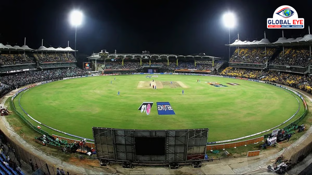 🏏 ஆஸ்திரேலியா டூ சென்னை: பிக் பாஷ் லீக் (BBL) சென்னைக்கு வருகிறதா?