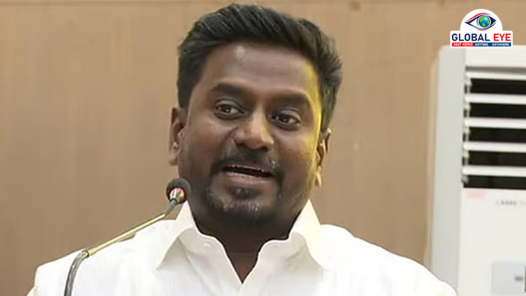 “பள்ளிக்கூடம் கல்விக்காக, அரசியலுக்காக அல்ல” – அமைச்சர் ராஜ்மோகன் அதிரடி உத்தரவு!