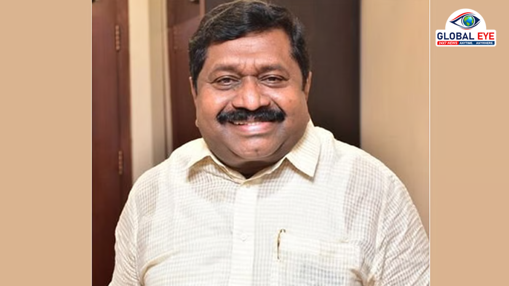 “எம்எல்ஏக்கள் ராஜினாமா விவகாரம்: சபாநாயகர் தனது பதவியைத் தவறாகப் பயன்படுத்துகிறார்” – ஐ.எஸ். இன்பதுரை குற்றச்சாட்டு!