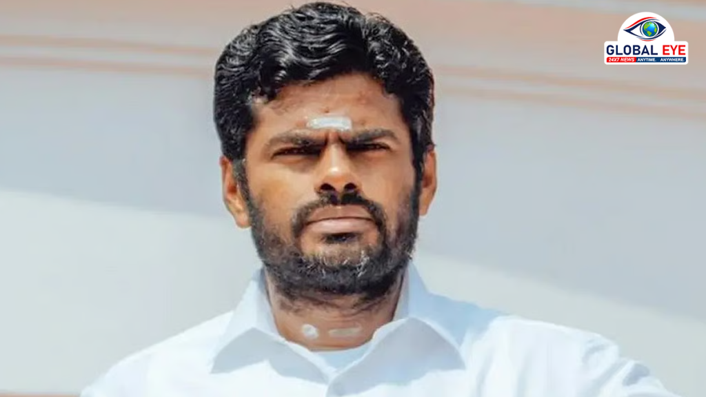 பொள்ளாச்சியில் “வீ தி லீடர்ஸ்” முதல் மாநாடு: நாளை அதிரடி அறிவிப்புகளை வெளியிடுகிறார் அண்ணாமலை!