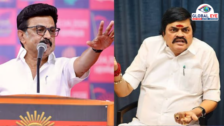 ”ஸ்டாலினுக்கு கோபம் வந்தால்.. தவெக கதை முடிந்துவிடும்” – அதிமுக ராஜேந்திர பாலாஜி பரபரப்பு பேச்சு!
