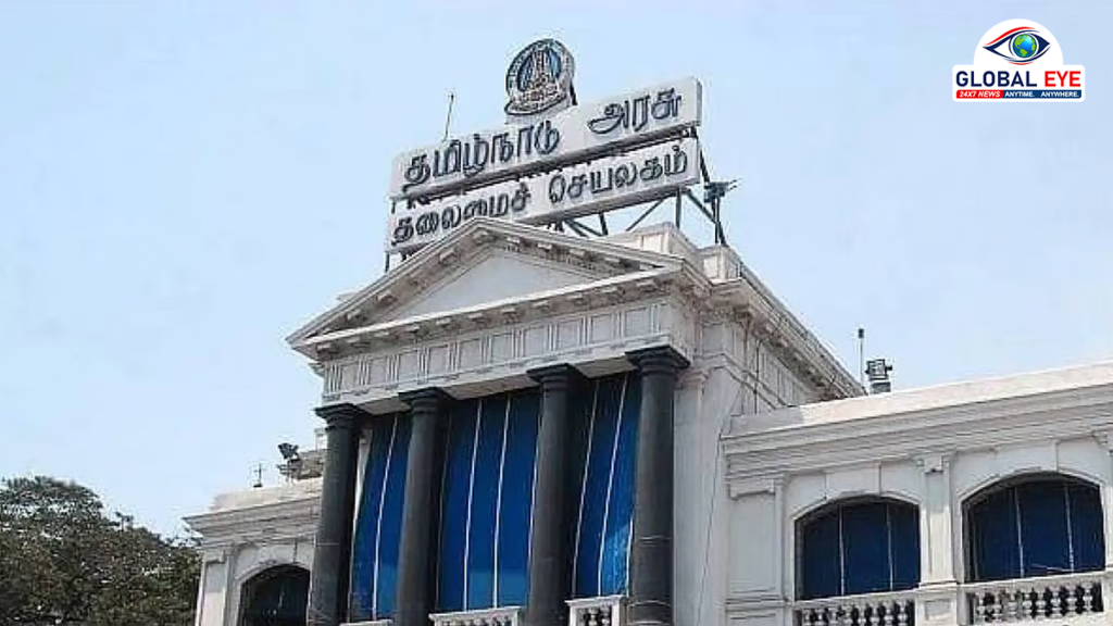 நிகழ்விடத்தில் நடந்தது என்ன?
