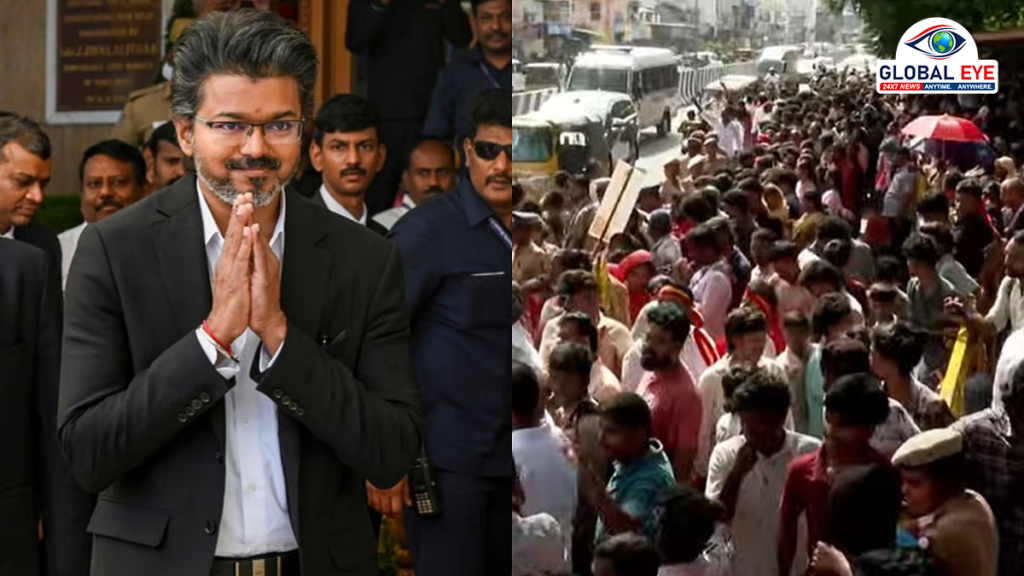 பெரம்பூரில் இன்று நடைபெறும் 3 முக்கிய நிகழ்வுகள்: