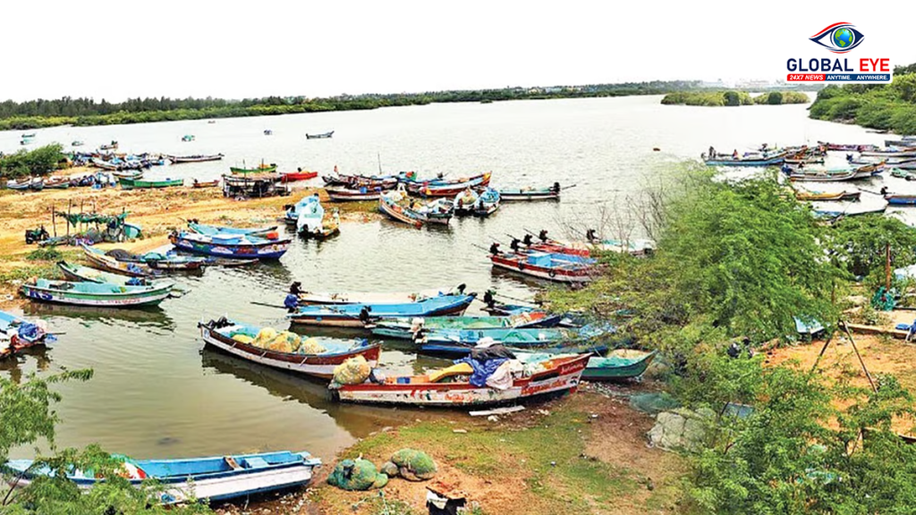 சில்வர் பீச்சில் படகு குழாம்: 3 முக்கியச் சாதகங்களும் சவால்களும்