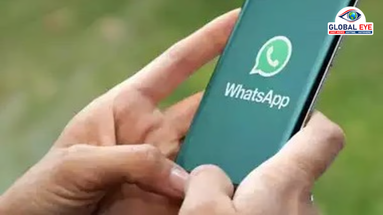 வாட்ஸ்அப் ‘பயனர் பெயர்’ (Username) வசதிக்குத் தடை? மெட்டா (Meta) நிறுவனத்திற்கு மத்திய அரசு திடீர் அதிரடி உத்தரவு!