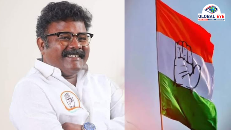 “பொறுப்பில் இருப்பவருக்கு இந்த பேச்சு அழகல்ல!” – தேவகவுடாவுக்கு செல்வப்பெருந்தகை (தமிழக காங்கிரஸ்) கண்டனம்; மேகேதாட்டு விவகாரத்தில் தமிழக உரிமை காக்கப்படும் என உறுதி!