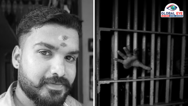 நாகர்கோவில் கைதி மரண வழக்கில் அதிரடி திருப்பம்: 19 காயங்கள் அம்பலம் – 3 சிறை வார்டன்கள் கைது!