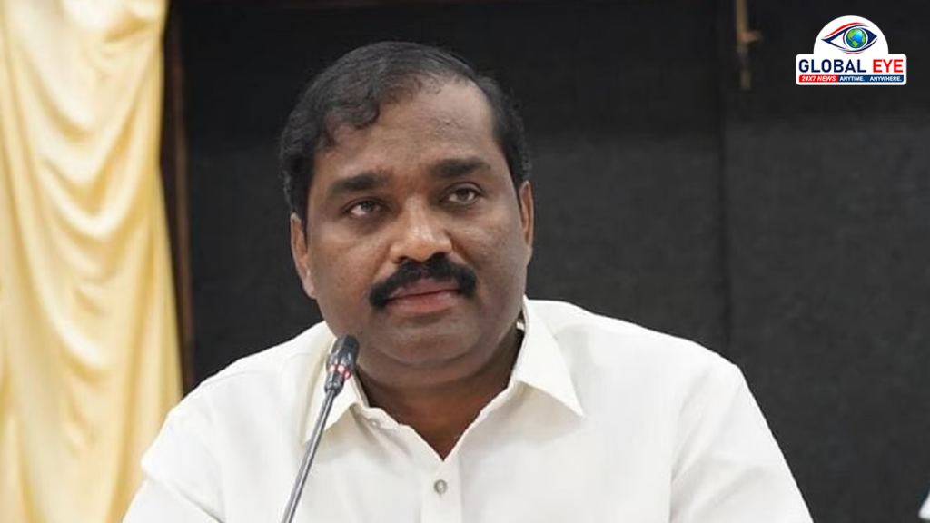 “மூடப்பட்ட 12 மணல் குவாரிகள் மீண்டும் திறக்கப்பட்டால் டெல்டா மாவட்டங்கள் பாலைவனமாக மாறும்” – வேல்முருகன் எச்சரிக்கை!