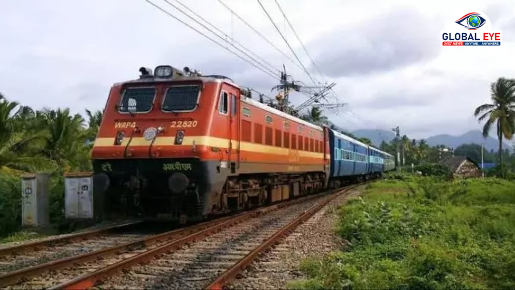 5 மடங்கு அதிவேக முன்பதிவு (Faster Booking Capability)