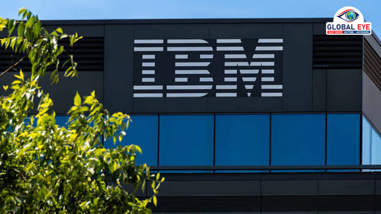 42 நாட்களில் 100 பில்லியன் டாலரை இழந்த IBM: தொழில்நுட்ப உலகை அதிரவைத்த சரிவின் பின்னணி!