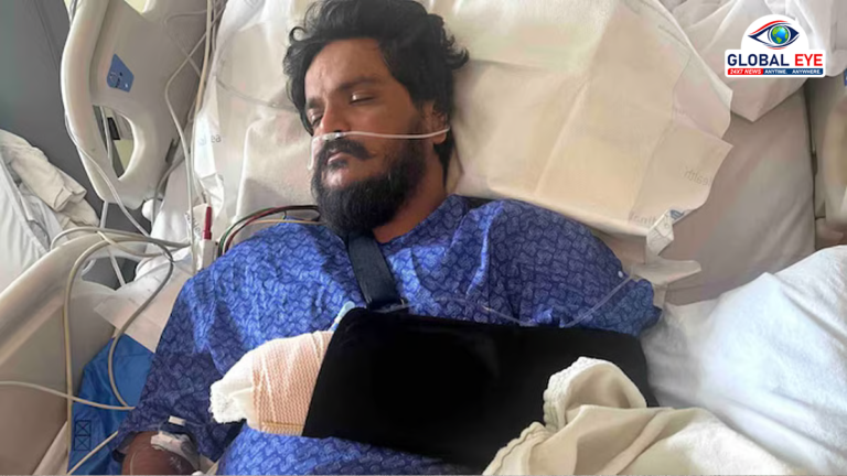 ”நீ முஸ்லிமா?”: அமெரிக்காவில் இந்தியரை 15 முறை கத்தியால் குத்திய கொடூரன்! வெறுப்புணர்வுக் குற்றத்தால் அதிர்ச்சி!