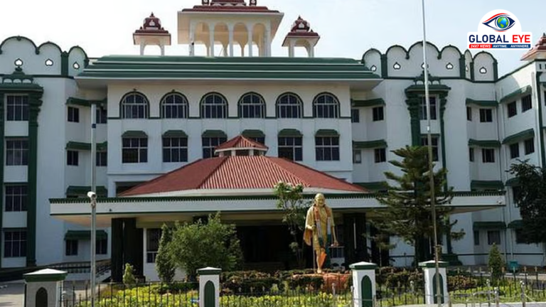 உள்ளாட்சி எல்லை விதிகள்: ஒரு பகுதியினர் மற்றொரு பகுதியின் மயானத்தைப் பயன்படுத்தத் தடைகோரி உயர் நீதிமன்றம் தீர்ப்பு!