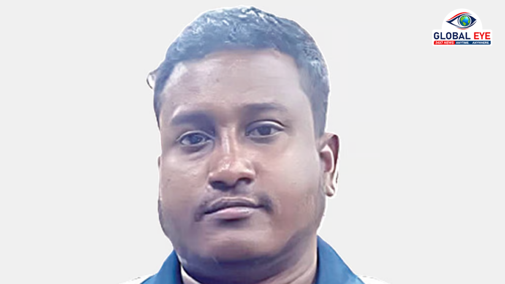 வீராங்கனையின் பாலியல் புகார்: 2 வாரங்களாகத் தலைமறைவாக இருந்த கபடி பயிற்சியாளர் ராஜி அதிரடி கைது!