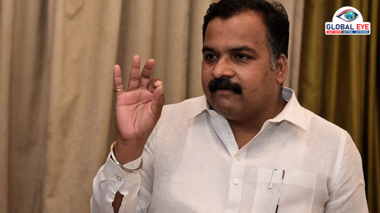 “அடுத்ததாக எம்பிக்கள் மூச்சு விடவும் டோக்கன் வாங்க வேண்டுமா?” – நாடாளுமன்றக் கட்டுப்பாடுகளுக்கு மாணிக்கம் தாகூர் கடும் கண்டனம்!