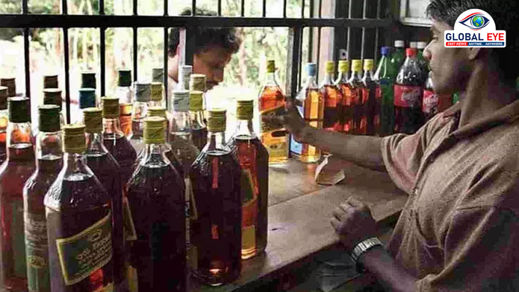 மதுப்பிரியர்களுக்கு குட் நியூஸ்: டாஸ்மாக் கடைகளில் 54 புதிய உயர் ரக மதுபானங்களை அறிமுகப்படுத்த நிர்வாகம் முடிவு!