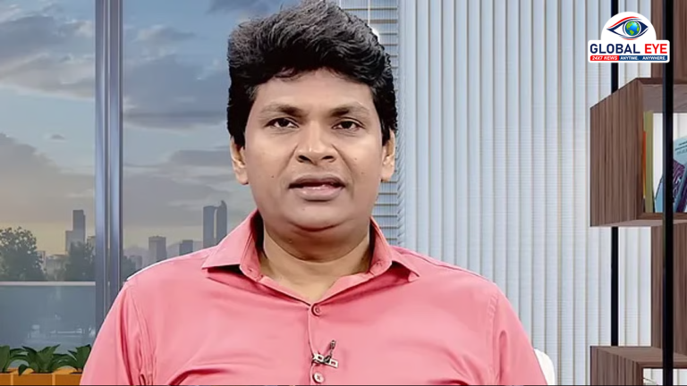 ‘புதிய தலைமுறை’ நெறியாளர் விஜயனிடம் நள்ளிரவில் போலீஸ் விசாரணை: அலைக்கழிப்பு மற்றும் செல்போன் பறிமுதலுக்கு அரசியல் தலைவர்கள், பத்திரிகையாளர் சங்கங்கள் கடும் கண்டனம்!